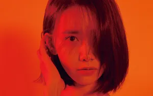 美女林允儿图片_5