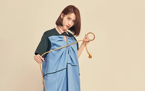 美女林允儿图片_6