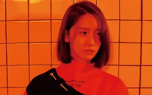 美女林允儿图片_7