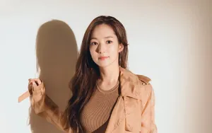 朴敏英图片壁纸