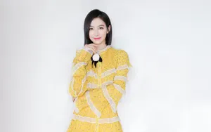 宋茜性感桌面壁纸_7