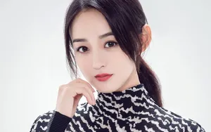 何泓姗图片壁纸_3