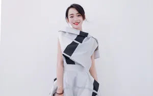 何泓姗图片壁纸_6