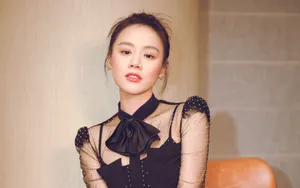 性感女明星马思纯图片壁纸