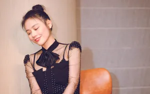 性感女明星马思纯图片壁纸_2