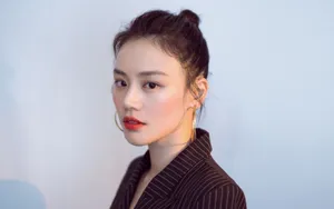 性感女明星马思纯图片壁纸_3