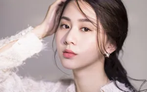 刘颖伦性感性感图片壁纸_2
