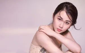 刘颖伦性感性感图片壁纸_4