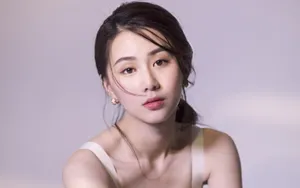 刘颖伦性感性感图片壁纸_5