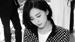 美女刘诗诗头像图片_2