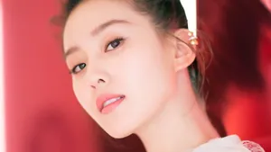 美女刘诗诗头像图片_6