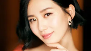 美女刘诗诗头像图片_14