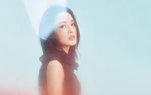 李沁写真图片壁纸_3
