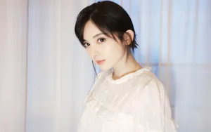古力娜扎自拍私房照图片_7