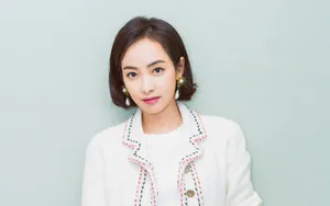 宋茜性感礼服图片_8