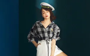 杨蓉性感写真图片壁纸_5
