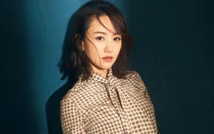 杨蓉性感写真图片壁纸_6