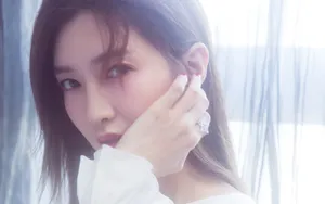 女明星江疏影图片大全_7