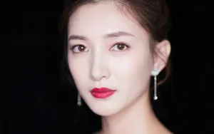 女明星江疏影图片大全_13