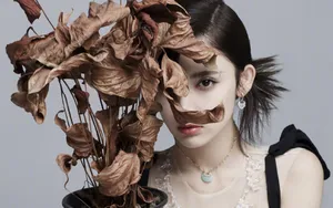 古力娜扎美白性感写真图片_5