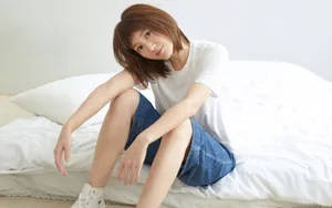 苏青清闲写真图片壁纸_7