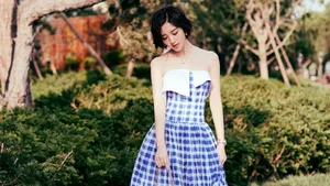 唐艺昕性感写真图片壁纸_6