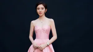 唐艺昕性感写真图片壁纸_7