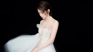 唐艺昕性感写真图片壁纸_9