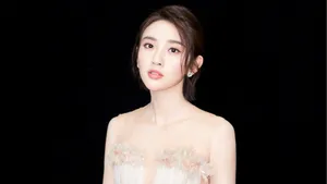 唐艺昕性感写真图片壁纸_10