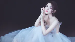 唐艺昕性感写真图片壁纸_11
