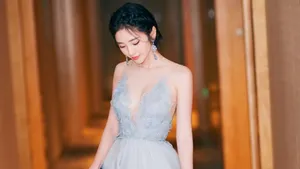 唐艺昕性感写真图片壁纸_12