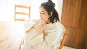 李兰迪桌面壁纸_5