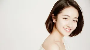 李兰迪桌面壁纸_6