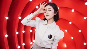 李兰迪桌面壁纸_10