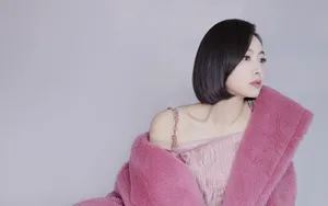 宋茜性感图片壁纸_2