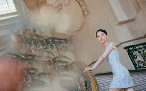 周迅图片壁纸_8
