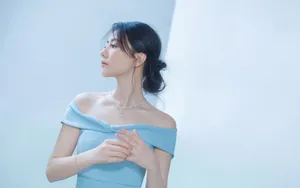 高圆圆性感高清图片