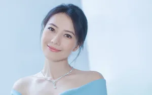 高圆圆性感高清图片_3