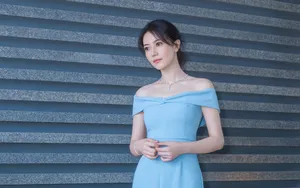 高圆圆性感高清图片_5