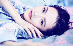 张芷溪图片壁纸_3