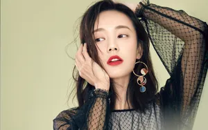 女明星李一桐性感图片_6