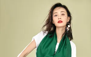 女明星李一桐性感图片_9
