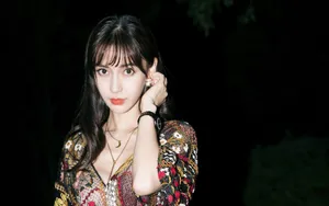 angelababy写真集图片_7