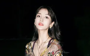 angelababy写真集图片_8