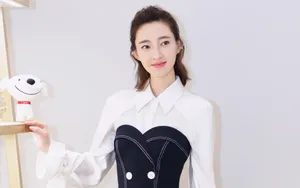 女明星王丽坤图片壁纸_2