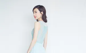 女明星王丽坤图片壁纸_3
