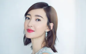 女明星王丽坤图片壁纸_4