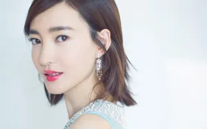 女明星王丽坤图片壁纸_5