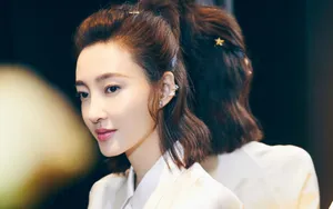 女明星王丽坤图片壁纸_9