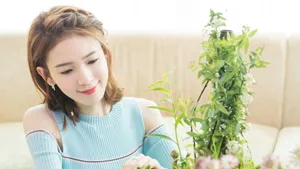 陈瑶生活照图片_2
